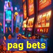 pag bets